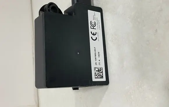 Tesla Model 3 Other control units/modules 109785500F 109785500E