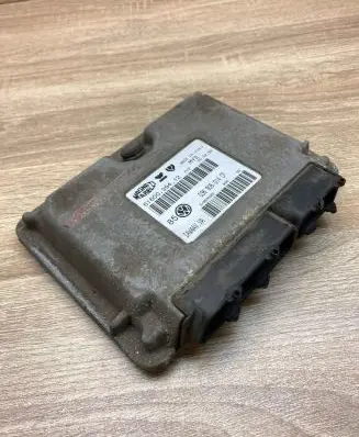 Volkswagen Golf IV Engine control unit/module ECU 036906014CF 6160039412