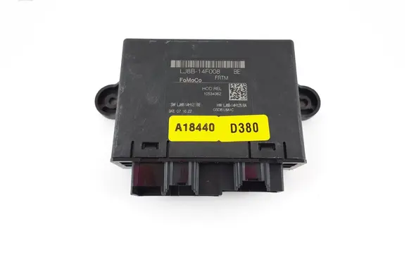 Ford Mustang Mach-E Other control units/modules LJ8B14F008BE LJ8B14H125BA