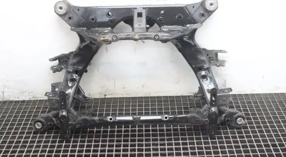 Tesla Model 3 Rear subframe 110355700A