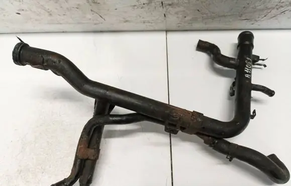 KIA Ceed Engine coolant pipe/hose 