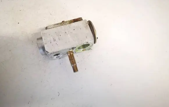 Opel Vectra C Air conditioning (A/C) expansion valve 9180166 327300