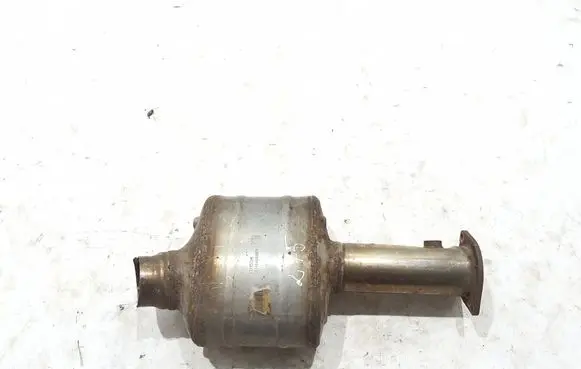 Volvo V60 Catalyst/FAP/DPF particulate filter 32330587