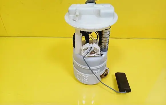 Nissan Micra In-tank fuel pump
