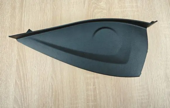 BMW 4 G22 G23 G24 G26 Dashboard side end trim 51456994829