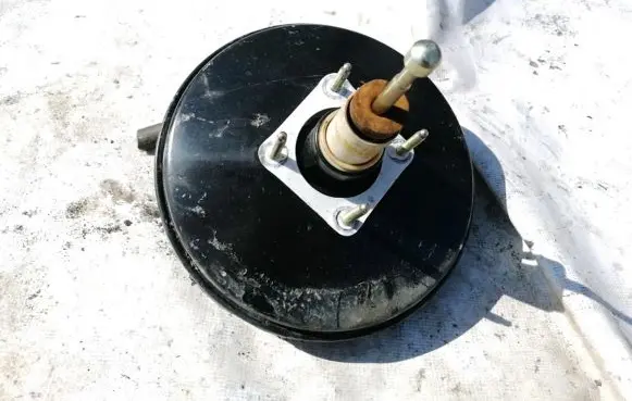 Fiat Stilo Brake booster 0051744064 0204024829