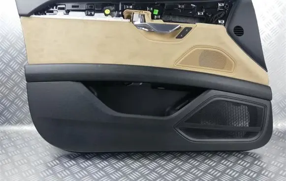 Audi A8 S8 D5 Front door card panel trim 4N0819869