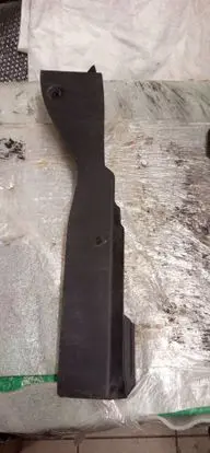 KIA Niro Fender end trim 84169G5000