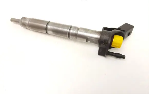 Mercedes-Benz Sprinter W906 Fuel injector 06420700587 070212 0445115027