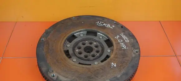 Iveco Massif Dual mass flywheel F1CE0481F