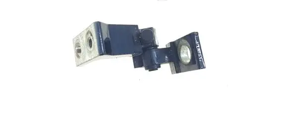 Volkswagen Touareg II Rear door lower hinge A046574
