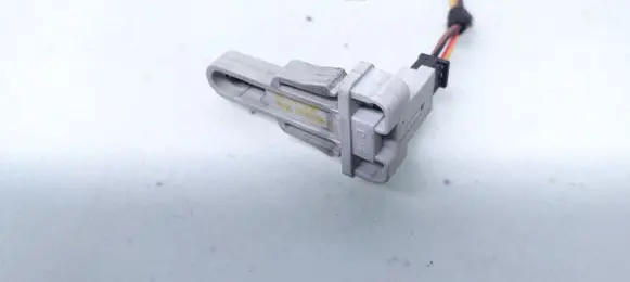 BMW 5 E60 E61 Interior temperature sensor 98196