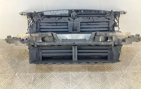 Audi A4 S4 B9 Radiator support slam panel 8W0805594