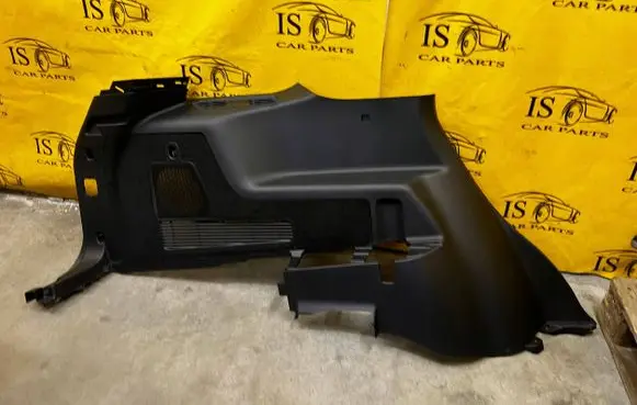 Ford Explorer VI Trunk/boot side trim panel LB5BS31013DJ3ZHE LB5BS31013DJ3