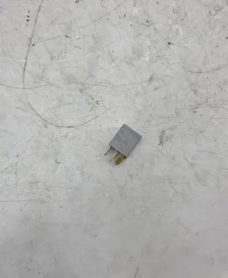 Toyota Corolla Verso AR10 Other relay 0332011001