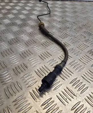 Ford Focus Clutch pipe/line 