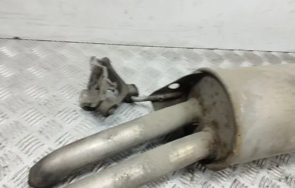 Audi A6 S6 C5 4B Muffler/silencer 8E0253611BD 8E0120N