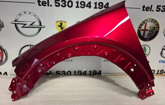 Mazda CX-30 Fender