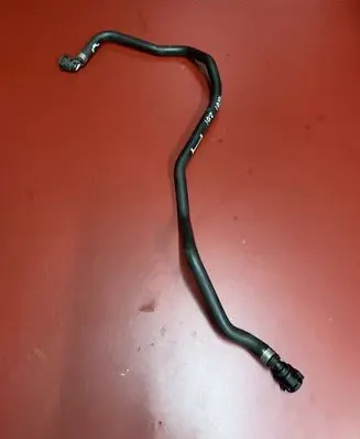 BMW X3 G01 Engine coolant pipe/hose 17127535528 7535528