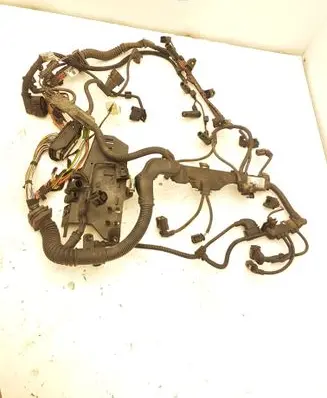 BMW 1 E81 E87 Engine installation wiring loom 780215006
