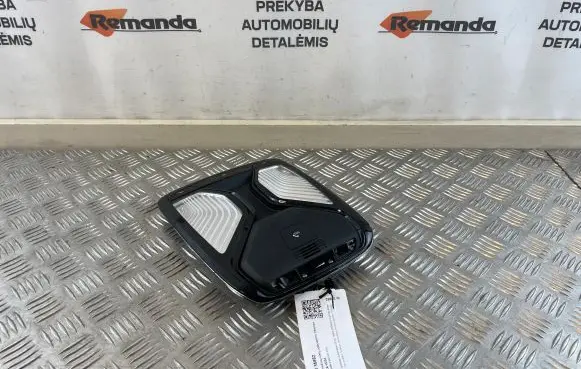 BMW 5 G30 G31 Front seat light 9493158
