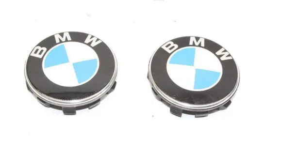 BMW 1 F40 R20 wheel hub/cap/trim 6850834