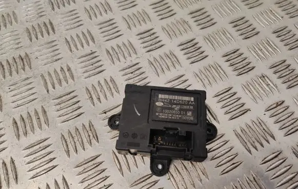 Land Rover Range Rover Sport L320 Door control unit/module BH4214D620AA