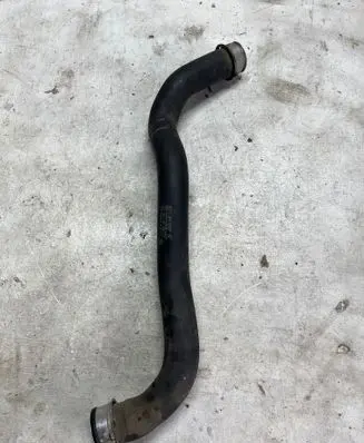 Mercedes-Benz E W211 Engine coolant pipe/hose A2115015382