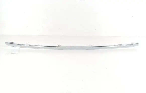 Mercedes-Benz GLS X167 Front bumper splitter molding A1678850406