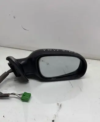 Volvo S60 Front door electric wing mirror E11015463 E11025463