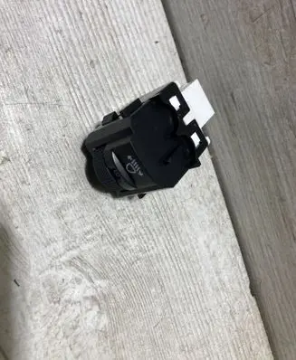 Citroen C3 Headlight level height control switch 98125550ZD