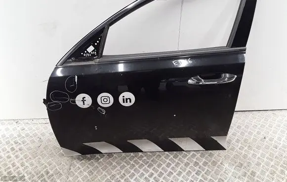 KIA Optima Front door 76003D4000 COLORABP