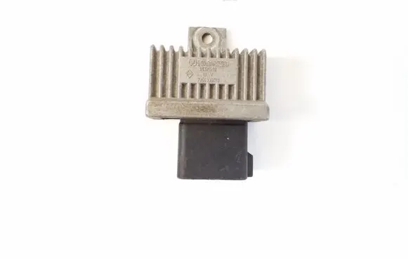 Suzuki Jimny Glow plug pre-heat relay 7700115078