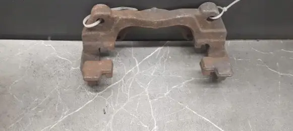 Renault Scenic III - Grand scenic III Front Brake Caliper Pad/Carrier Jarzmo