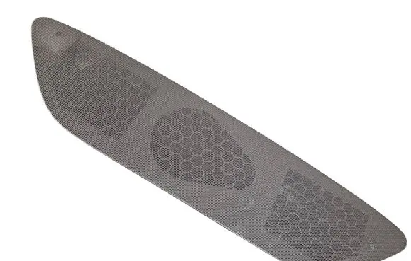 Volkswagen Touareg II Dash center speaker trim cover 7P6819153