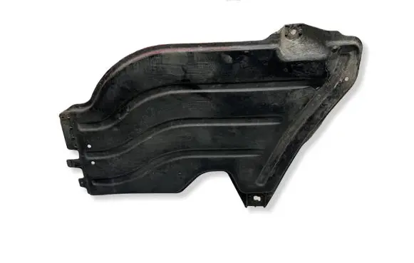 Audi A3 S3 8V Other under body part 