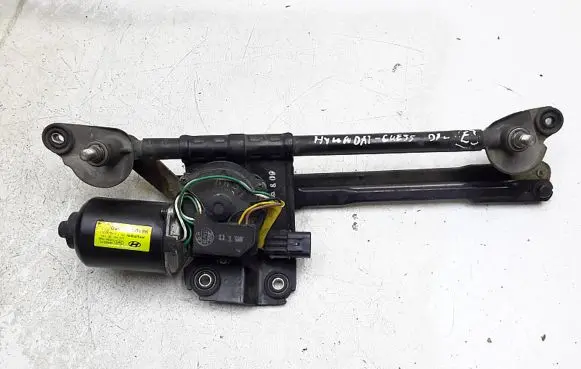 Hyundai Getz Front wiper linkage 981001C100