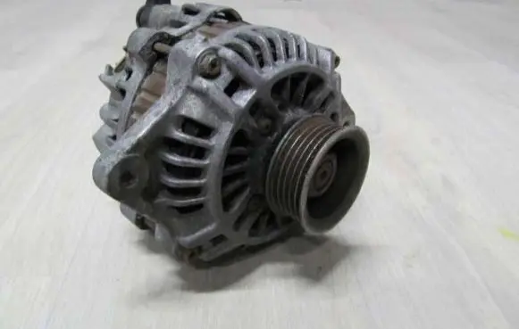 Subaru Impreza II Generator/alternator 23700-AA430 A2TB6291 4464