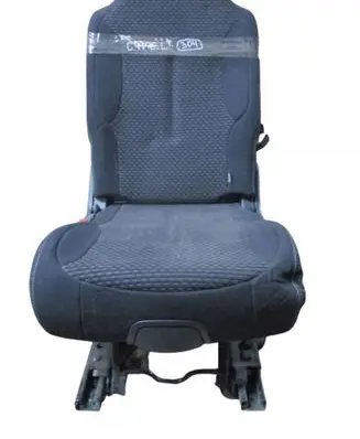 Rear seat