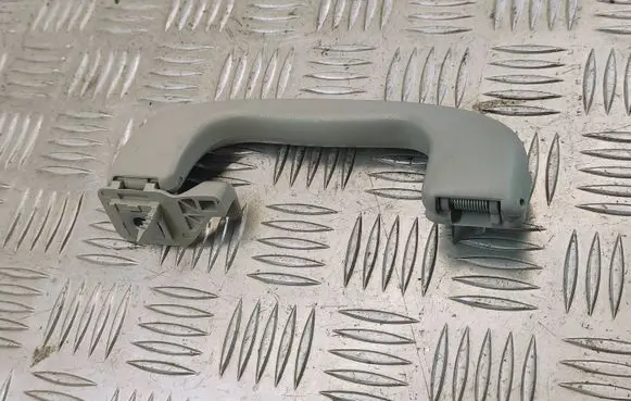 Opel Zafira C Front interior roof grab handle 5354926