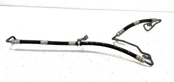 Mercedes-Benz C W203 Power steering hose/pipe/line