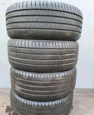 Mercedes-Benz C W204 R18 summer tire