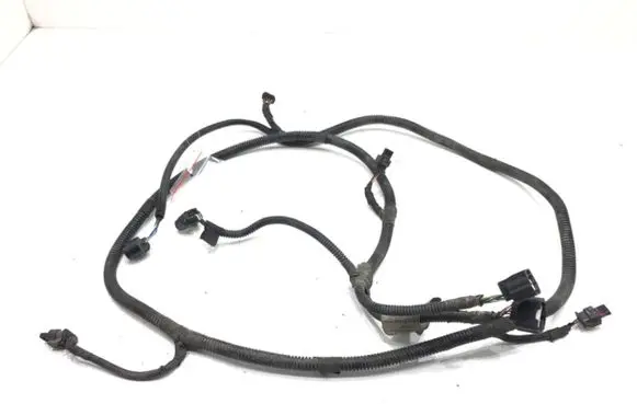 Alfa Romeo Stelvio Parking sensor (PDC) wiring loom 00505518200
