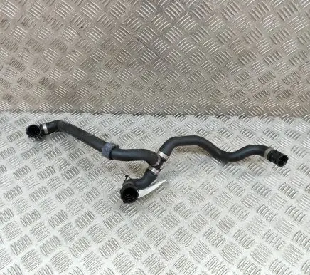 Mercedes-Benz C W205 Engine coolant pipe/hose A2055019000