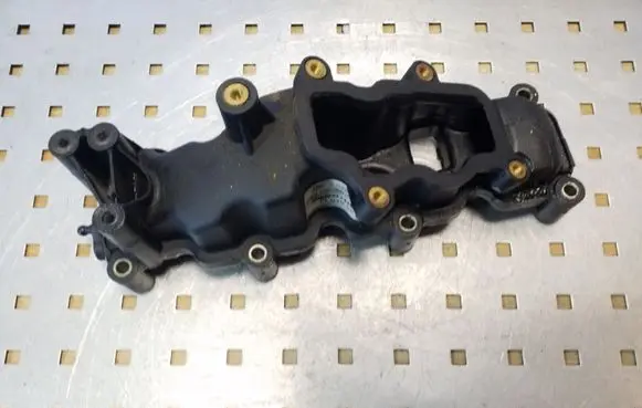 Audi A4 S4 B7 8E 8H Intake manifold Z059129712BQ 1101985S01