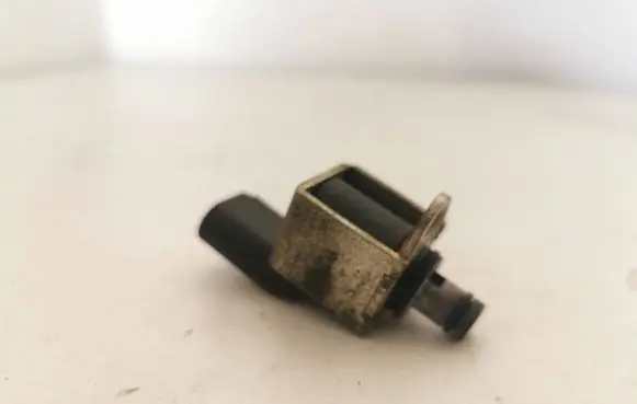 Skoda Fabia Mk3 (NJ) Water pump 04L907284A