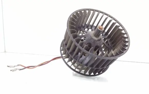 Opel Tigra A Heater fan/blower F659320U 1BB4213V 14560007