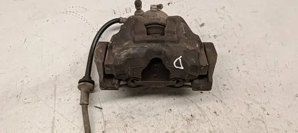 Alfa Romeo Giulietta Front brake caliper 