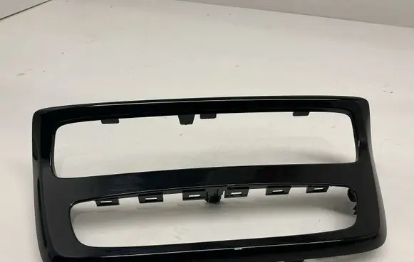 Opel Mokka B Climate control/heater control trim 9834926980
