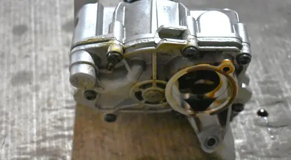 BMW X5M G05 F95 Other engine part 8601072555525